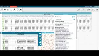 CODAP tutorials deutsch ein Balkendiagramm erstellen [upl. by Kaleb]