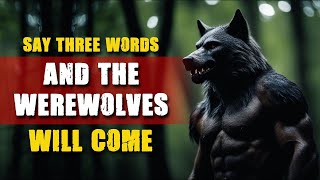 Werewolf Horror Story  4 Scary Stories  Creepypasta  Compilation by FrightVisionTV [upl. by Branden]