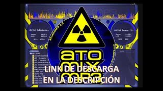 Tutorial Descargar AtomixMp3 Full Mediafire [upl. by Elrod]