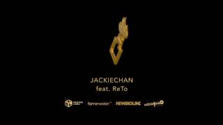 BORIXON  JACKIECHAN feat ReTo prod Kubi Producent [upl. by Bourn]