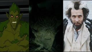 Evolution of Floronic Man In Tv Shows amp Movies 2023 [upl. by Saltsman343]