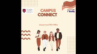 Campus Connect 17jan 24 [upl. by Acsisnarf793]