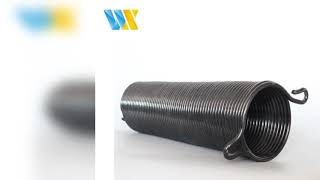 Top 10 Spring Manufacturer of Roller Door Spring [upl. by Hightower]