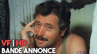 La Carapate 1978 Bande Annonce VF HD [upl. by Kcuhc]