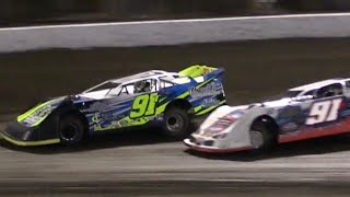 Bakersfield Speedway Heat Races 3516 [upl. by Elodia667]