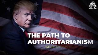 The Path to Authoritarianism Historian Timothy Snyder [upl. by Barthold]