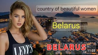 Belarus at the Crossroads Geopolitics and Daily Life  Facts About Belarus In English  Belarus [upl. by Raynard]