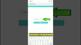 How To Change WiFi Password TPLink Router [upl. by Phelan]