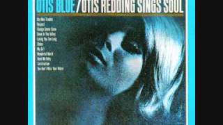 Otis Redding  Ive Been Loving You Too Long [upl. by Moseley887]