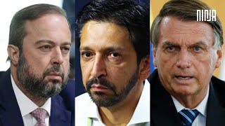 🔥Ministro Alexandre Silveira desmente Nunes condena Enel e desmascara sabotagem de bolsonaristas🔥 [upl. by Radie]