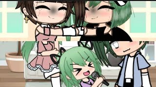 Jalebi baby meme  MY ORIGINAL story 😭❤️🎤🎼  Gacha life [upl. by Agnimod801]