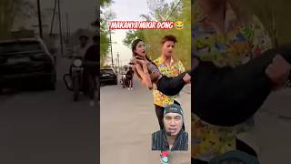 LOMBA CULIK 😂⁉️ funny comedy prank [upl. by Yvette]