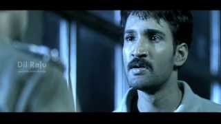 Vaishali Movie Scenes  Aadhi figuring out that Sindhu Menons ghost is the killer  Thaman [upl. by Fast]