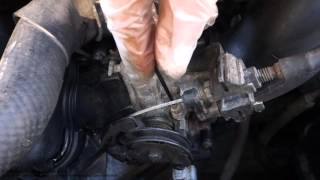 How to adjust idle speed in car engine Years 2000 to 2015 [upl. by Candyce]