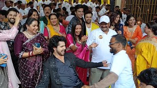 Mann Sundar Serial 1000 Episode Complete Celebration 🎊🎉🎊mannsundar [upl. by Kanya]