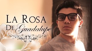 MI PARTICIPACION EN LA ROSA DE GUADALUPE [upl. by Dilisio]