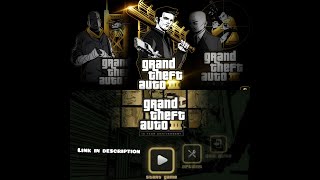 GTA 3 Android [upl. by Eide]