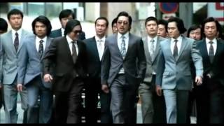 top 10 las mejores películas de mafias asiáticas con sus trailes [upl. by Alleuqcaj]