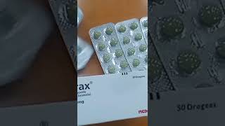 Librax Tablet Uses in Urdu Librax Tablet  Librax Tablet Side effects Librax Tablet 5mg25mg Uses [upl. by Nevetse]