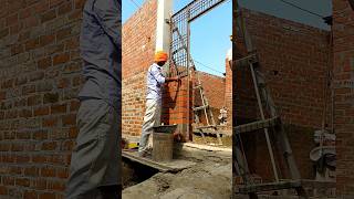 अच्छे मिस्त्री कैसे पहचान करें rajmistri construction house civilengineering vikycivilwork [upl. by Maltz]