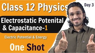 Semiconductor Electronics Class 12 Physics  NCERT Chapter 14  CBSE JEE NEET  One Shot [upl. by Nolrev]