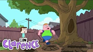 JugandorCriticon Reacciona a Clarence Temporada 1 Episodio 26 Escuela Rough Riders [upl. by Thisbe828]