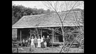 Kentucky Ramblers Ginseng Blues 1930 [upl. by Reena]