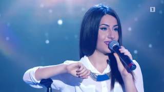 Tatev Asatryan  Siro Gisher  Սիրո Գիշեր [upl. by Carpio]