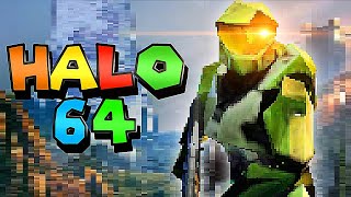 HALO 64 [upl. by Deming]