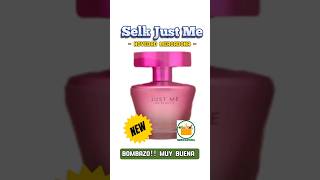 🆕 JUST ME Mercadona Top Perfumeria con equivalencia y económica Muy buena short mercadona dupes [upl. by Sadirah]