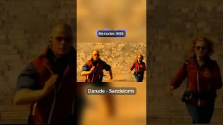 Darude  Sandstorm [upl. by Aketahs]