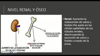 osteomalacia [upl. by Hayyifas830]