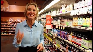 Fermented Foods You Can Find In the Grocery Store [upl. by Aynotel]