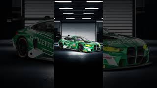 DTM 2024 Marco Wittmanns GreenMachine [upl. by Arndt]