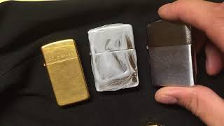 Zippo FAQ  maintenance and cleaning care [upl. by Bork730]