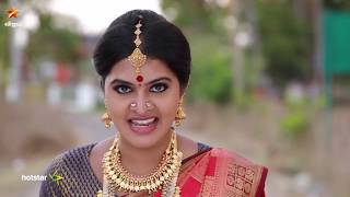 Saravanan Meenatchi  9th to 11th May 2018  Promo 2 [upl. by Gentilis]