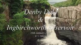 Denby Dale amp Ingbirchworth Reservoir [upl. by Mcgannon]