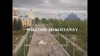 Welcome to Kostanay 2013 Parody on Imported From Detroit Eminem Chrysler Superbowl Commercial [upl. by Rayner871]