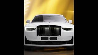 Is the 2025 RollsRoyce Ghost Series II the Future of Luxury [upl. by Redla]