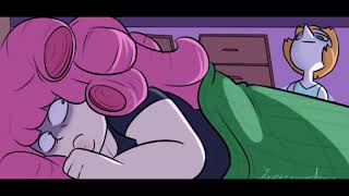 Breathe Deep 【 Steven Universe Comic Dub 】 [upl. by Anaerda]