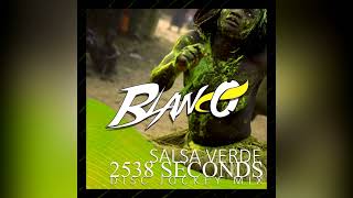 Spice  So Mi Like It Blanco bootleg Salsa Verde DJ Set ID 21 [upl. by Assirolc]