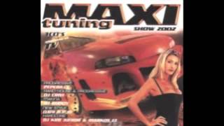 Maxi Tuning Show 2002  Session Makina Mixed by DJ Ruboy [upl. by Kuska]