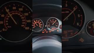 BMW 435d remap Acceleration [upl. by Sakiv941]