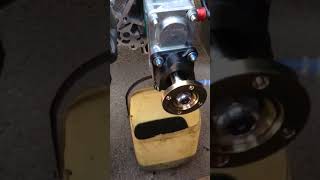 ORIGINAL ZF PTO KIT INSTALLATION VIDEO [upl. by Bleier862]