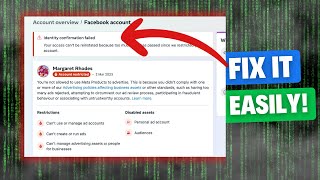 How To Solve Facebook Upload Your Id Problem  Recover Facebook Account  Fix Upload Your Id Problem [upl. by Novello]