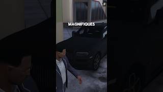 Nouveau serveur GTA RP FreeAccess  Vanguard RP gtarp gta5 fivem roleplay [upl. by Ranilopa]