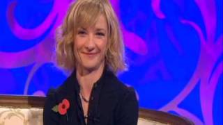 Jane Horrocks The Paul OGrady Show [upl. by Novi]