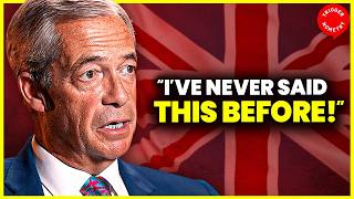 My Big Plan to Rescue Britain  Nigel Farage [upl. by Hoon418]