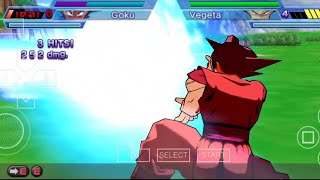 Descargar Dragon Ball Shin Budokai ppssppMega link en la descripción del video [upl. by Dahl]