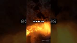 Top 5 World Explosions [upl. by Norah]